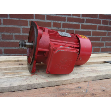 .1,5 KW 1400 RPM Nord. Used.